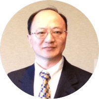 Dedong Wu, PhD