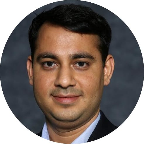 Ramesh Palaparthy, PhD