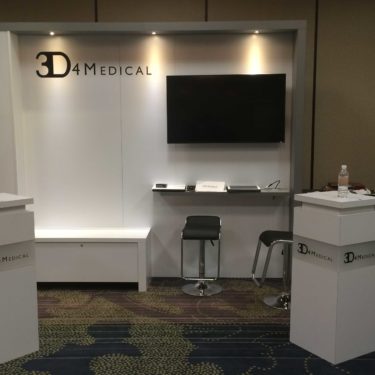 5 Pass Exhibit Package