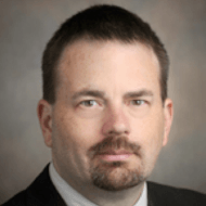 Eric Munson