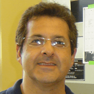 Esmaiel Jabbari