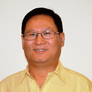 Zhengming (Jimmy) Chen