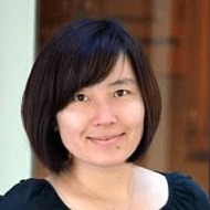 Liping Zhou