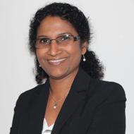 Madhavi Srikoti