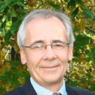 Daniel E. Schaufelberger