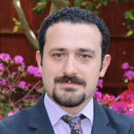 Nima Roohpour