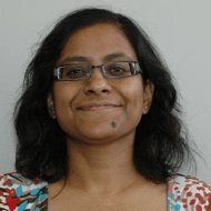 Sonali Bose