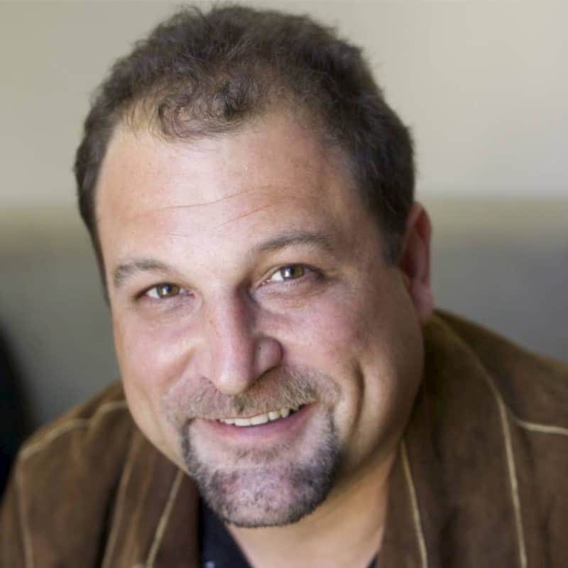 Bryan Kramer