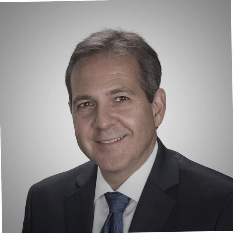John Vieira