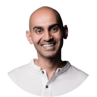 Neil Patel