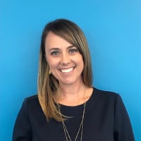 Stacia Garner